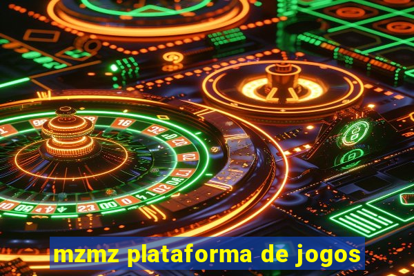 mzmz plataforma de jogos